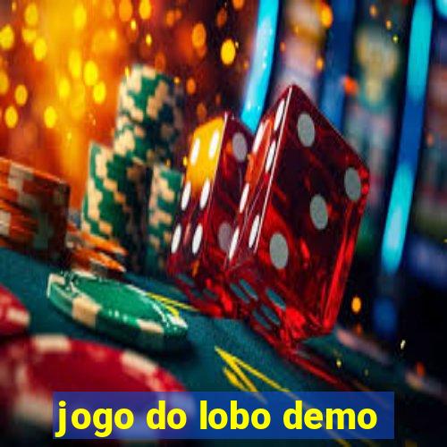 jogo do lobo demo